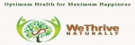 WETHRIVE NATURALLY - Optimum Health