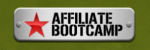 Affliate Bootcamp