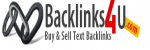 Backlinks 4 U