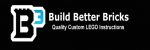Build Better Bricks