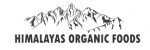 Himalayas Organic Food
