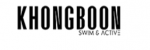 KhongboonSwimWear