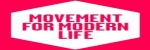 Movement for Modern Life