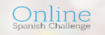 Online Spanish Challenge