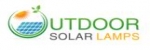 Outdoor Solar Lamps