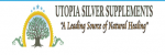 Utopia Silver Supplements